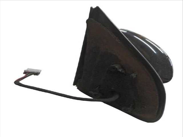 Foto 3ª: Retrovisor Izquierdo Nissan Qashqai 1.6 (2006)