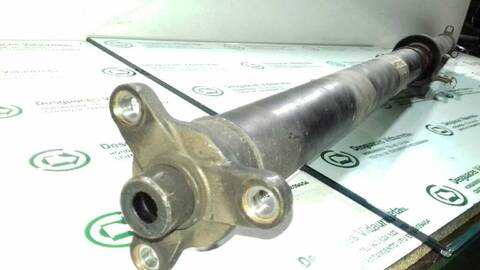 Foto 3ª: Transmision Central Mercedes Clase C 160 1.8 CAT BERLINA 143CV 105KW [271946] (2003)