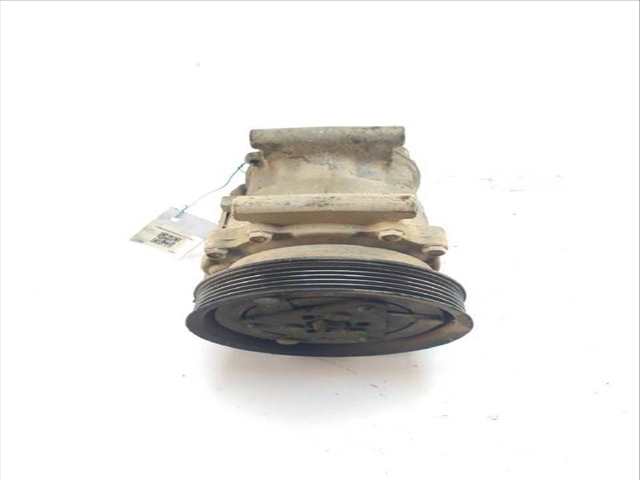 Compresor Aire Acondicionado Renault Clio 1.5 DCI B/CB07)