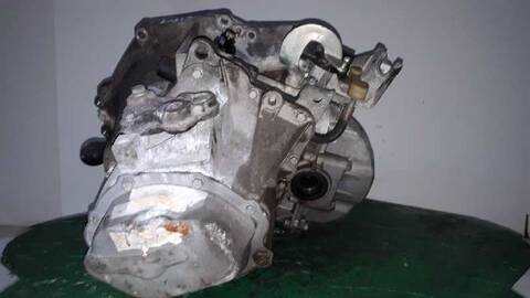 Foto 3ª: Caja Cambios Peugeot 308 CONFORT 95CV 70KW [8FS] (2008)