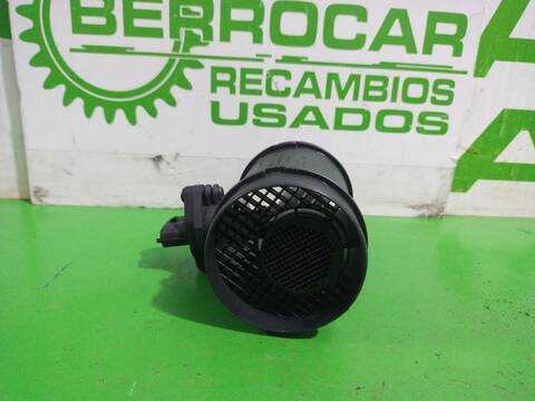 Foto 2ª: Caudalimetro Opel Vectra GTS 125CV [Y22DTR] (2002)