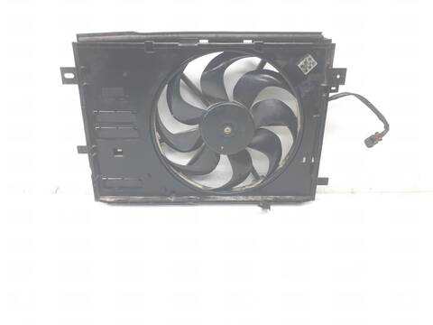 Electroventilador Toyota Proace L1 FAMILY ACTIVE