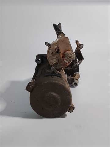 Foto 4ª: Motor de Arranque Citroen C4 1.6 HDI [D/9HY] (2006)