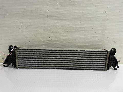 Foto 2ª: Intercooler Mazda 3 CENTER-LINE 150CV [SHY6  SHY4] (2013)
