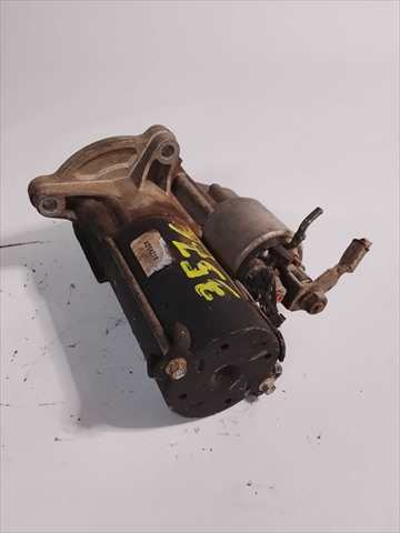 Foto 4ª: Motor de Arranque Citroen C4 1.6 GASOLINA [G/NFU] (2006)