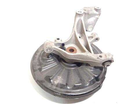 Mangueta Trasera Izquierda Volkswagen Passat 2.0 BLUEMOTION 122CV 90KW