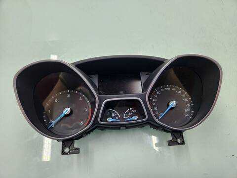 Cuadro de Instrumentos Ford C Max TREND PLUS 120CV 88KW CEU)