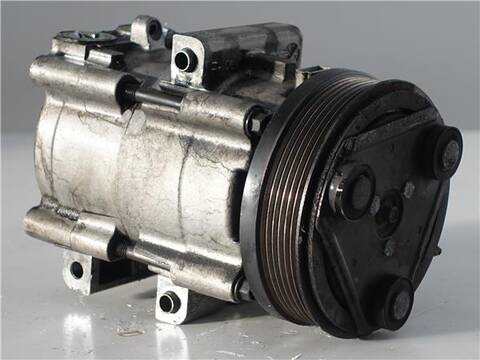 Compresor Aire Acondicionado Jaguar X Type 2.0 D 130CV 96KW