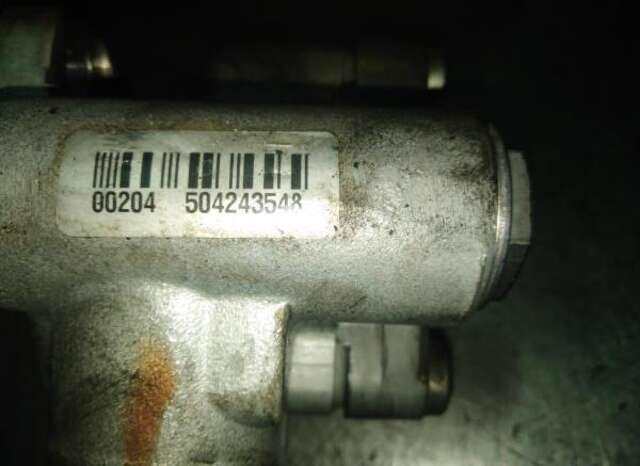 Bomba Servodireccion Iveco Daily 35C15