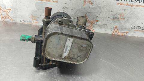 Foto 4ª: Radiador Aceite Volkswagen Caddy MAXI KOMBI BMT 102CV 75KW FURGON [DFS] (2016)