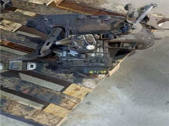 Caja Cambios Opel Corsa 1.2 I