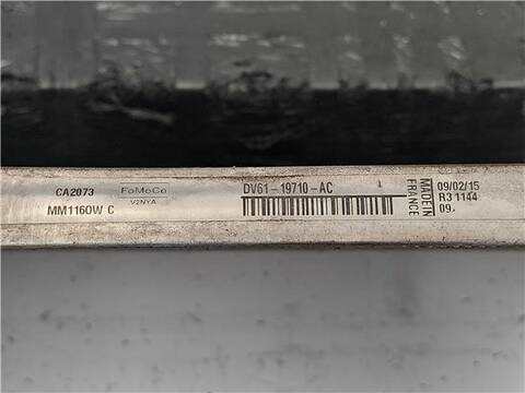 Foto 3ª: Radiador Calefaccion A.A. Ford Focus 1.0 BUSINESS BERLINA 125CV 92KW [M1DD] (2015)