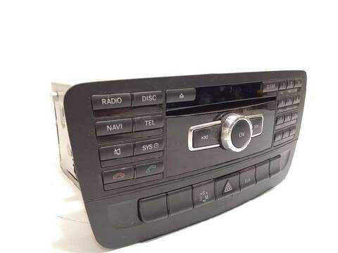 Sistema GPS Mercedes Clase A 140 A 180 CDI BLUEEFFICIENCY 176.000) 109CV 80KW