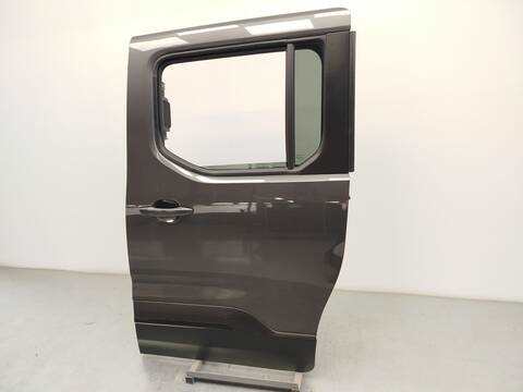 Foto 3ª: Puerta Lateral Corredera Izquierda Peugeot Rifter 1.5 BLUEHDI 130 131CV 96KW [YHZ] (2020)