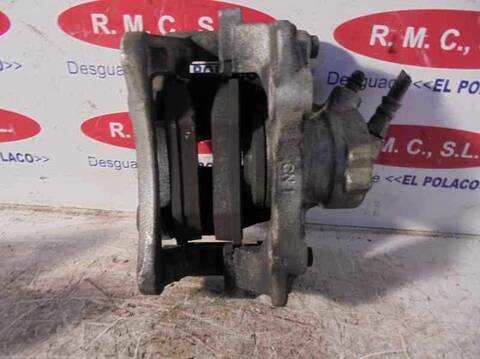 Foto 3ª: Pinza Freno Delantera Izquierdo Citroen C3 1.1 60CV 44KW [HFX] (2010)