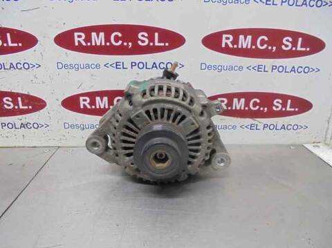 Alternador Kia Carnival 2.9 CRDI VGT ACTIVE 185CV 136KW