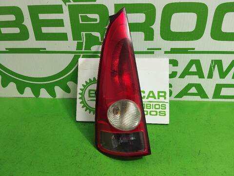 Piloto Trasero Izquierdo Renault Espace 2.2 DCI TD 150CV