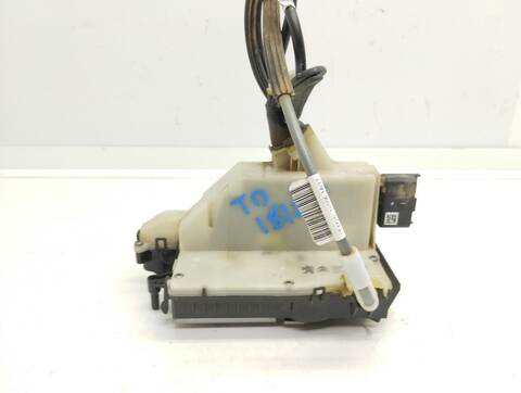 Cerradura Puerta Trasera Derecha DS 4 BASIS 120CV 88KW