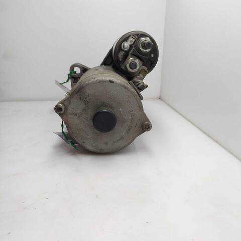 Foto 3ª: Motor de Arranque Volkswagen Touareg 3.2 V6 220CV (2002)