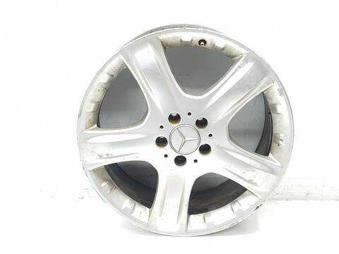 Foto 2ª: LLanta Aleacion Mercedes Clase ML 320 CDI 164.122) [642940] (2005)