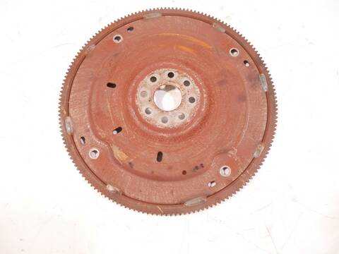 Foto 2ª: Volante Motor Ford Mustang 426 - 450 CV [99F] (2014)