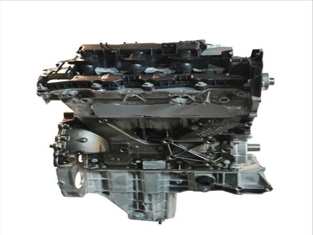 Motor Completo Land Rover Discovery MK5 249CV 183KW