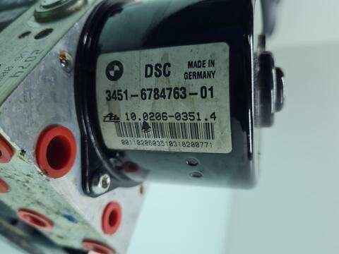 Foto 4ª: Abs Bmw Serie 3 315 318D BERLINA 143CV 105KW [N47D20A] (2008)