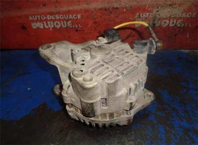 Foto 3ª: Alternador Nissan X-Trail 2.2 DCI (T30)(06.2001-_) [YD22DDTi]