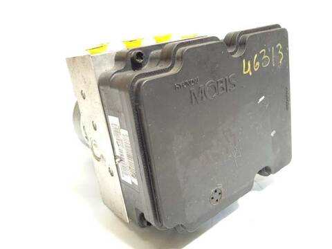 Foto 3ª: Abs Hyundai ix20 GLS STYLE 90CV 66KW [D4FB] (2013)