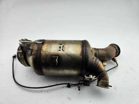 Filtro Particulas Audi A4 35 TDI S LINE AVANT 163CV 120KW