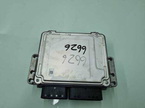 Foto 3ª: Centralita Motor ECU Peugeot Expert PREMIUM LONG 102CV 75KW FURGON [YH01] (2022)