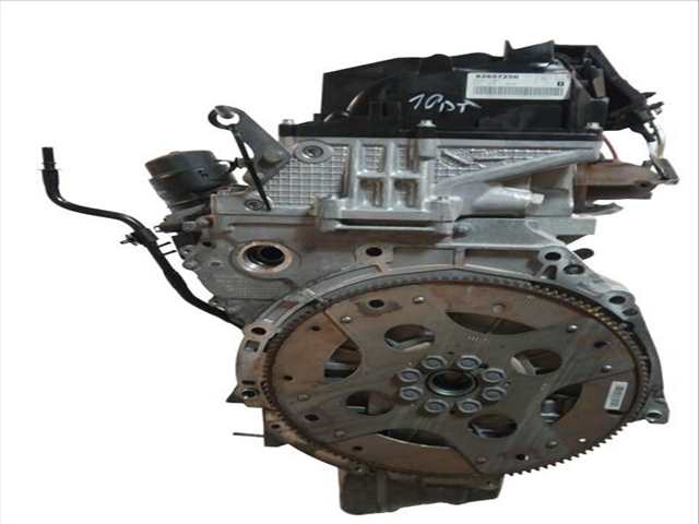 Motor Completo Bmw Serie 5 518 2.0 520D 177 CV 130KW