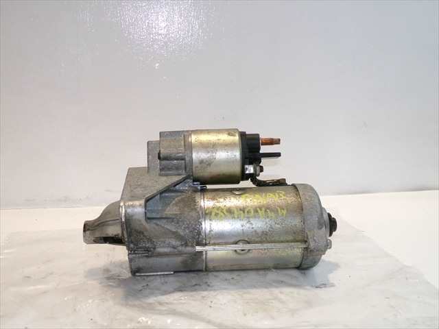 Motor de Arranque Nissan Qashqai 1.6 DCI 2010-2014
