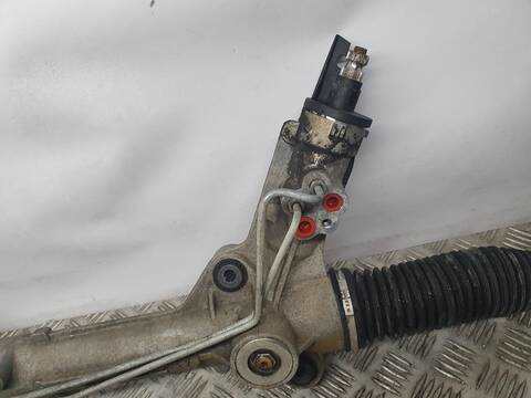 Foto 3ª: Cremallera de Direccion Volkswagen Crafter CAJA CERRADA 35 109CV 80KW [BJK] (2008)