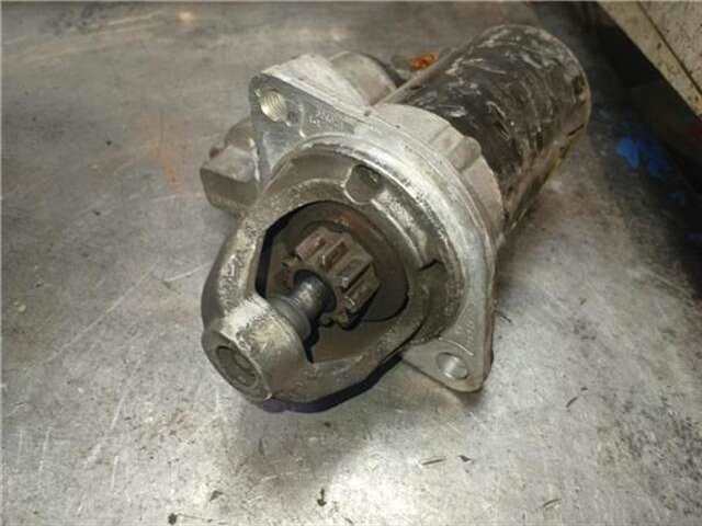 Foto 3ª: Motor de Arranque Bmw Serie 3 315 2.5 325I [2.5 LTR. - 160 KW 24V CAT] [N52B25A]