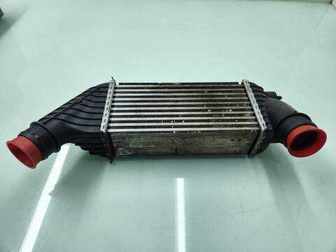 Foto 3ª: Intercooler Peugeot Expert FURGON 120CV 88KW [RHK] (2007)