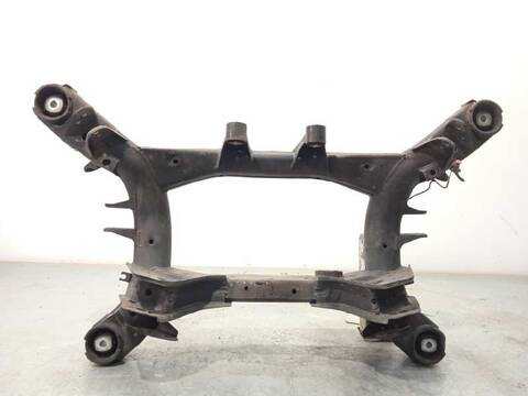 Puente Trasero Bmw X3 SDRIVE 18D 150CV 110KW