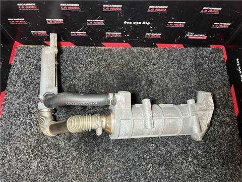 Valvula EGR Iveco Daily FURGON 35C BATALLA 3000 KW DIESEL 146CV 107KW