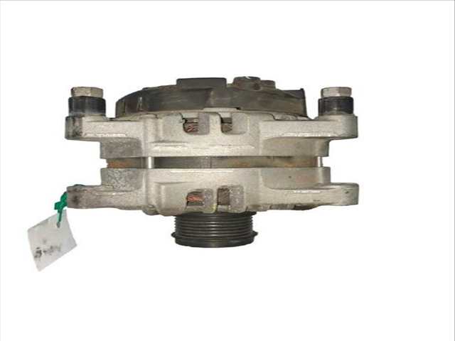 Foto 2ª: Alternador Peugeot 308 1.6 HDI 100 (2013)