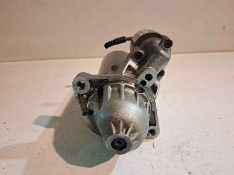 Motor de Arranque Bmw Serie 7 720 306D3