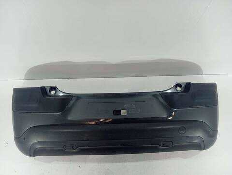 Paragolpes Trasero Citroen C4 ONETONE 99CV 73KW