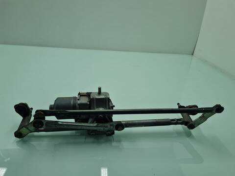 Foto 3ª: Motor Limpia Delantero Volkswagen Golf RABBIT BLUEMOTION 105CV 77KW [CAY] (2012)