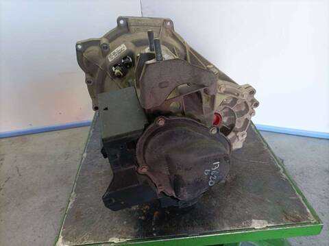 Caja Cambios Ford Fiesta TREND 82CV 60KW