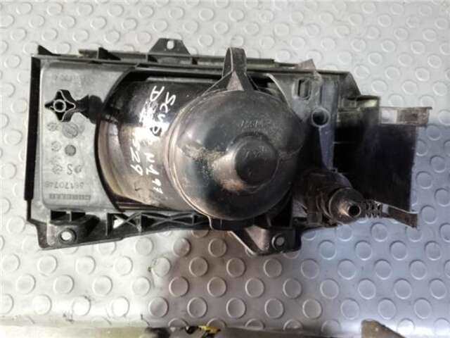 Foto 2ª: Faro Izquierdo Fiat Scudo 1.9 D [D9B]