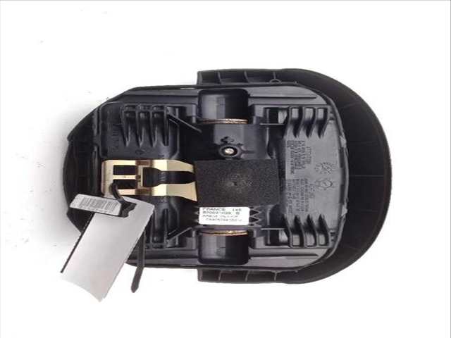 Foto 2ª: Airbag Delantero Izquierdo Renault Megane 1.9 DCI JM0G JM12 JM1G JM2C) II BM0/1_ CM0/1_) (2003)