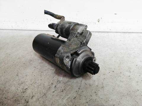 Motor de Arranque Volkswagen Golf BMM