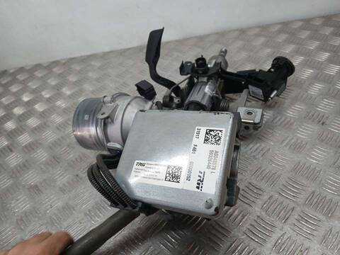 Foto 3ª: Columna Dirección Fiat Tipo EASY BERLINA 95CV 70KW [843A1000] (2018)