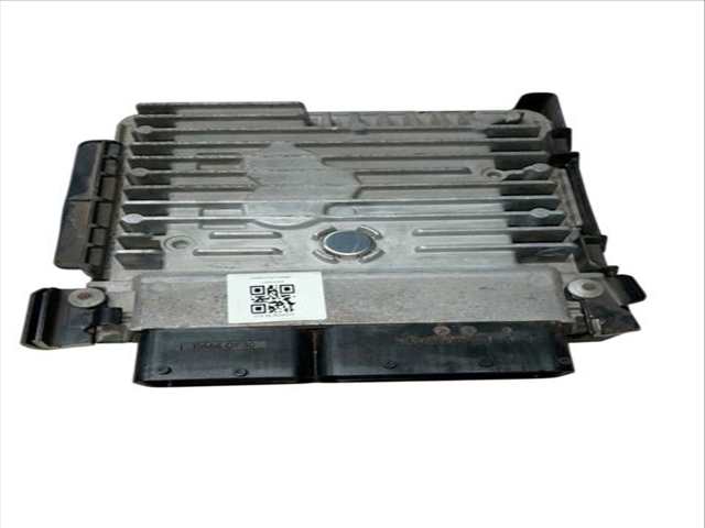 Foto 3ª: Centralita Motor ECU Audi A3 1.6 TDI (2003)