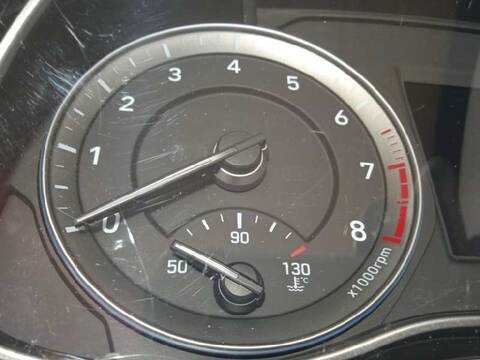 Foto 3ª: Cuadro de Instrumentos Hyundai Kona KLASS 2WD 120CV 88KW [G3LC] (2019)