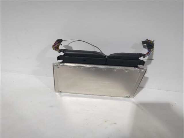 Foto 3ª: Centralita Suspension Volkswagen Phaeton 3.0 V6 TDI 4MOTION 240CV [CARB CEXA] (2002)